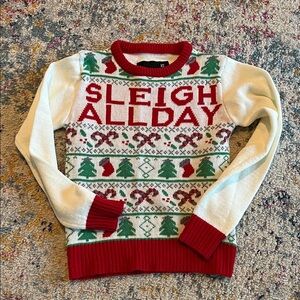 Christmas Sweater 🎄